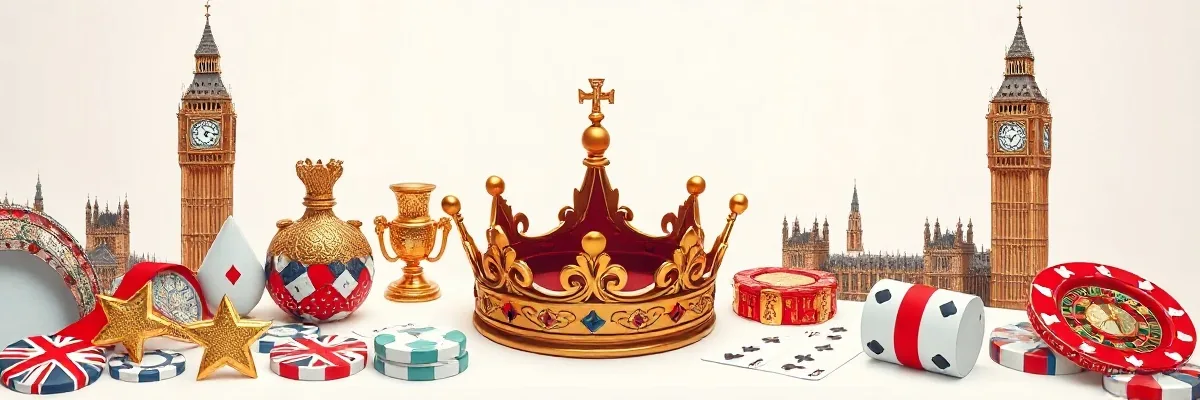 Key Factors When Choosing the Best Online UK Casino — royal casino in the UK
